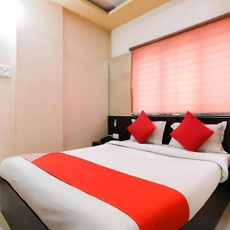 Oyo 3341 Hotel Malwa Country Indore Dış mekan fotoğraf