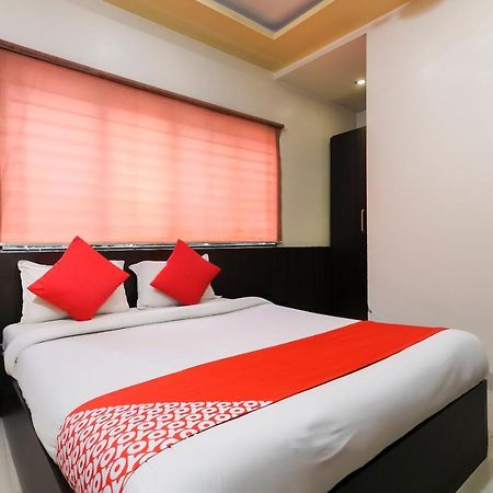 Oyo 3341 Hotel Malwa Country Indore Dış mekan fotoğraf