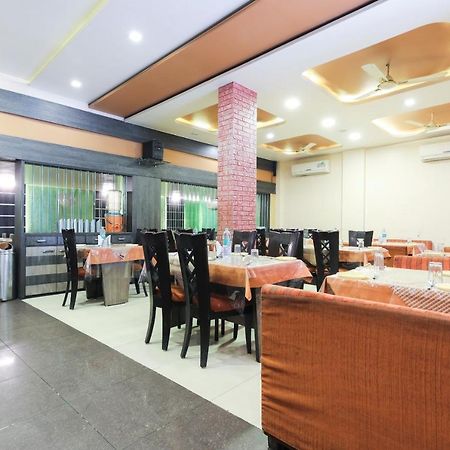 Oyo 3341 Hotel Malwa Country Indore Dış mekan fotoğraf