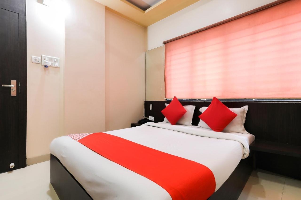 Oyo 3341 Hotel Malwa Country Indore Dış mekan fotoğraf
