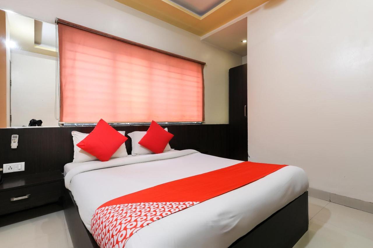 Oyo 3341 Hotel Malwa Country Indore Dış mekan fotoğraf