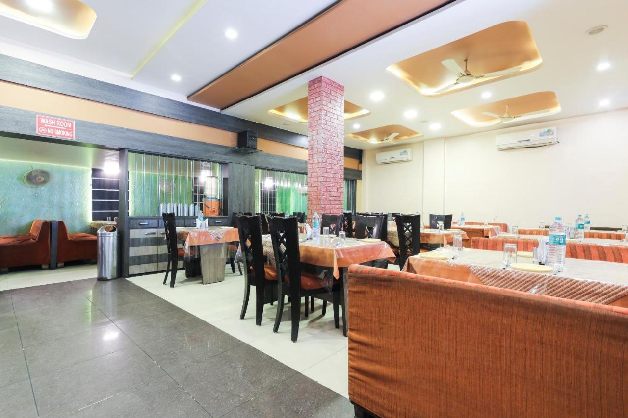 Oyo 3341 Hotel Malwa Country Indore Dış mekan fotoğraf