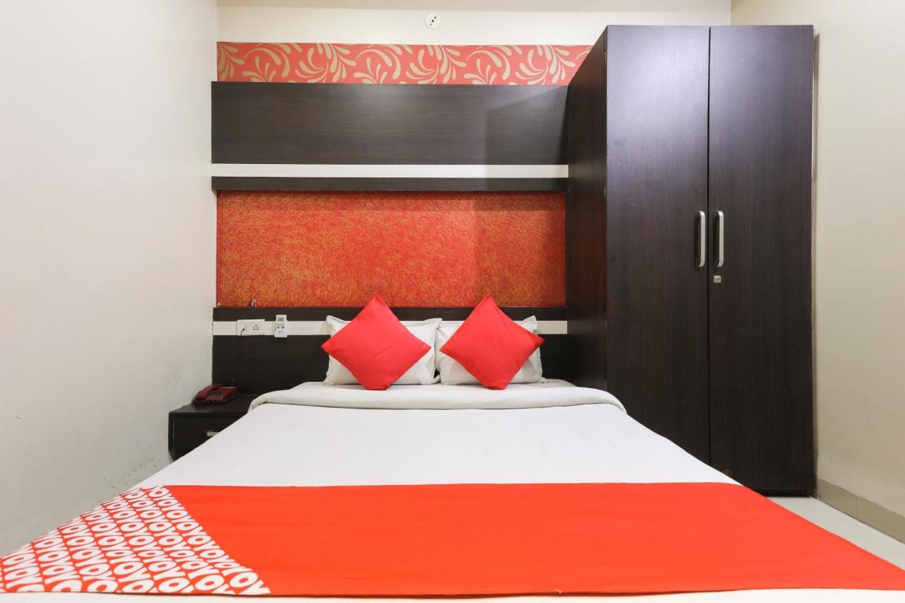 Oyo 3341 Hotel Malwa Country Indore Dış mekan fotoğraf