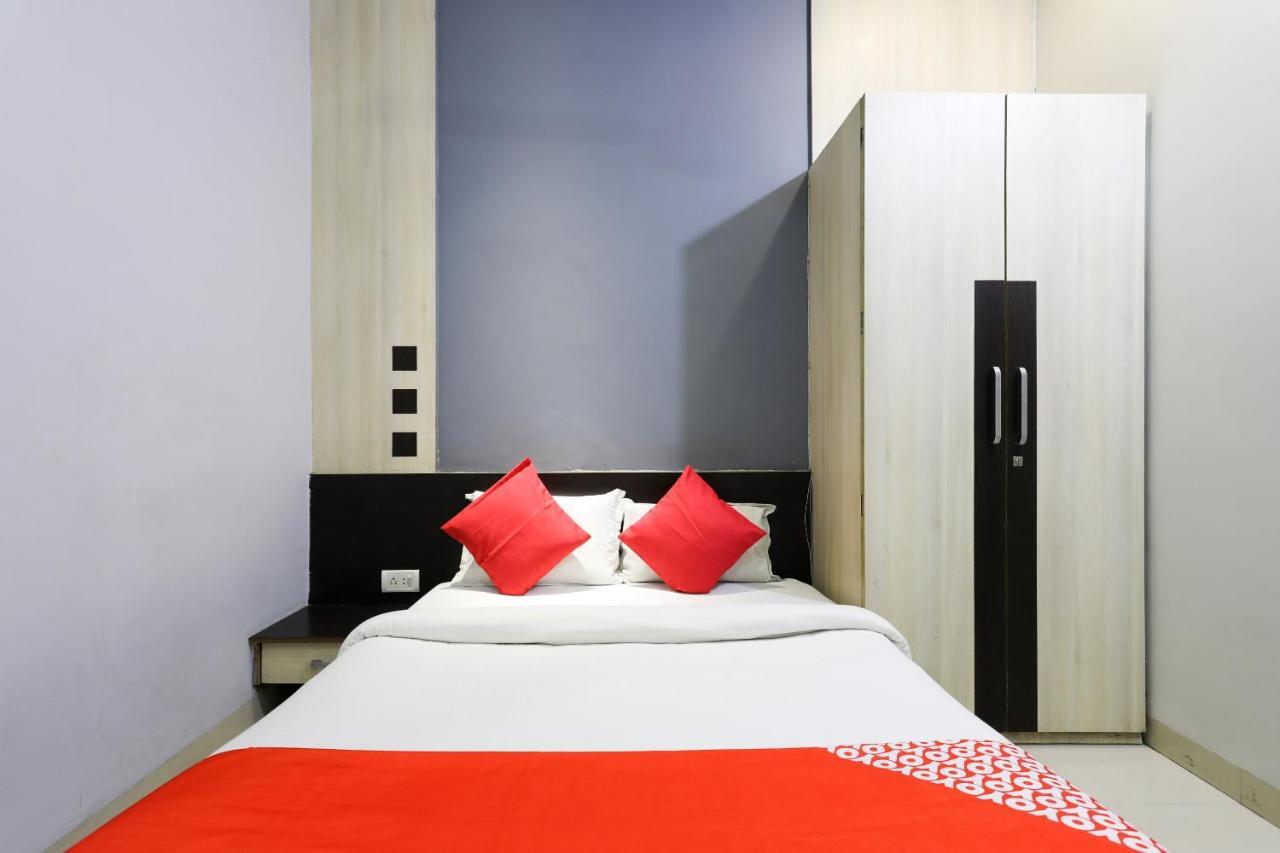 Oyo 3341 Hotel Malwa Country Indore Dış mekan fotoğraf