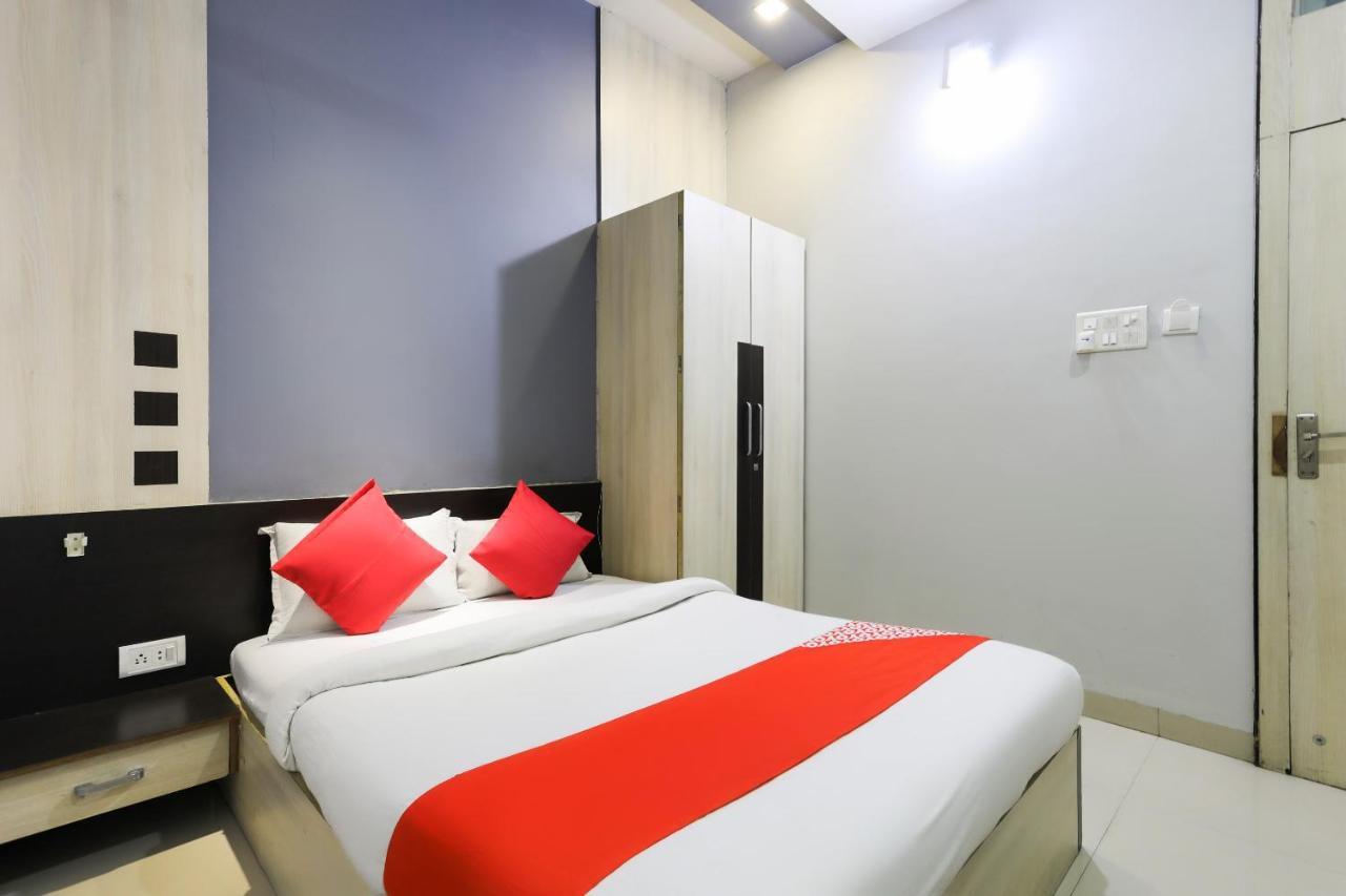 Oyo 3341 Hotel Malwa Country Indore Dış mekan fotoğraf