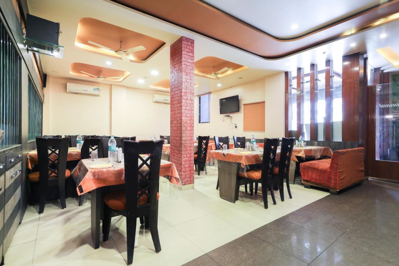 Oyo 3341 Hotel Malwa Country Indore Dış mekan fotoğraf