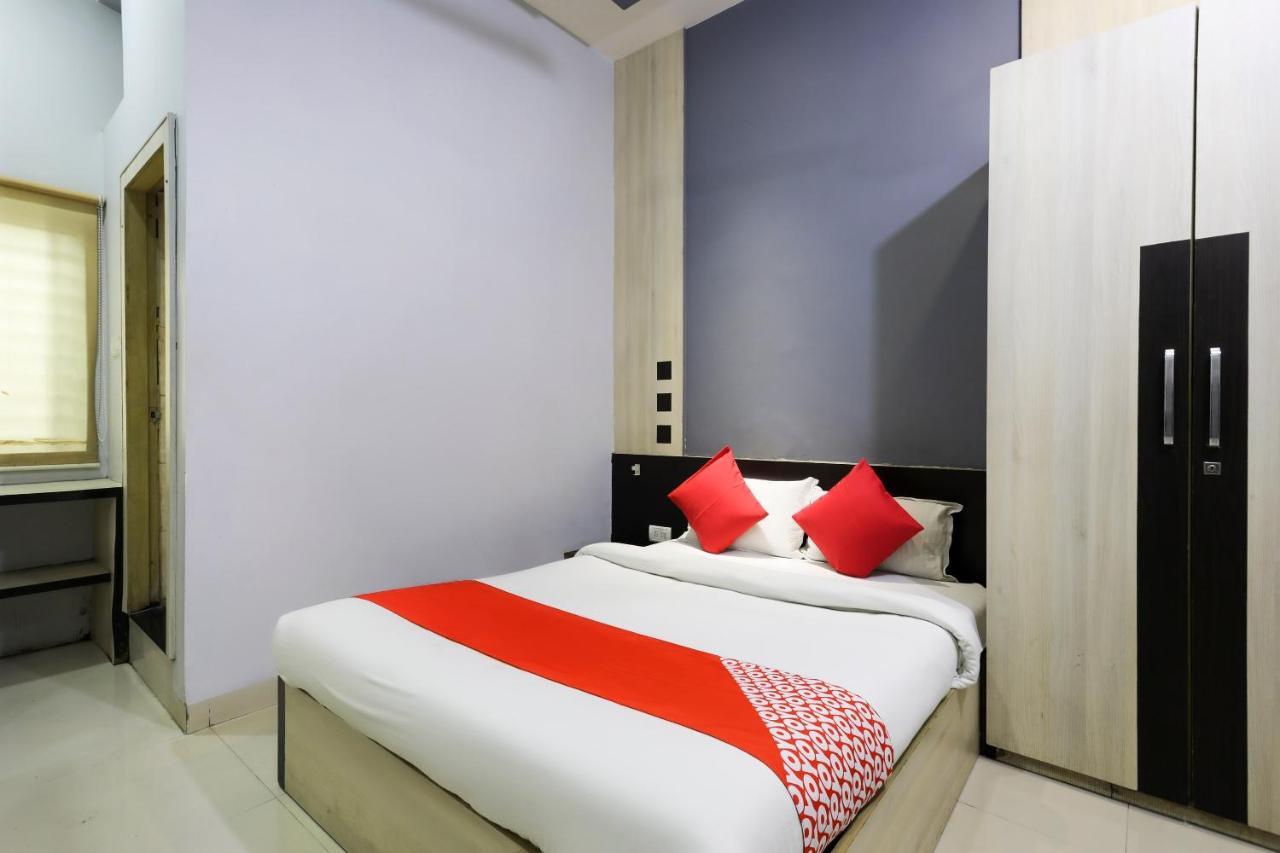 Oyo 3341 Hotel Malwa Country Indore Dış mekan fotoğraf
