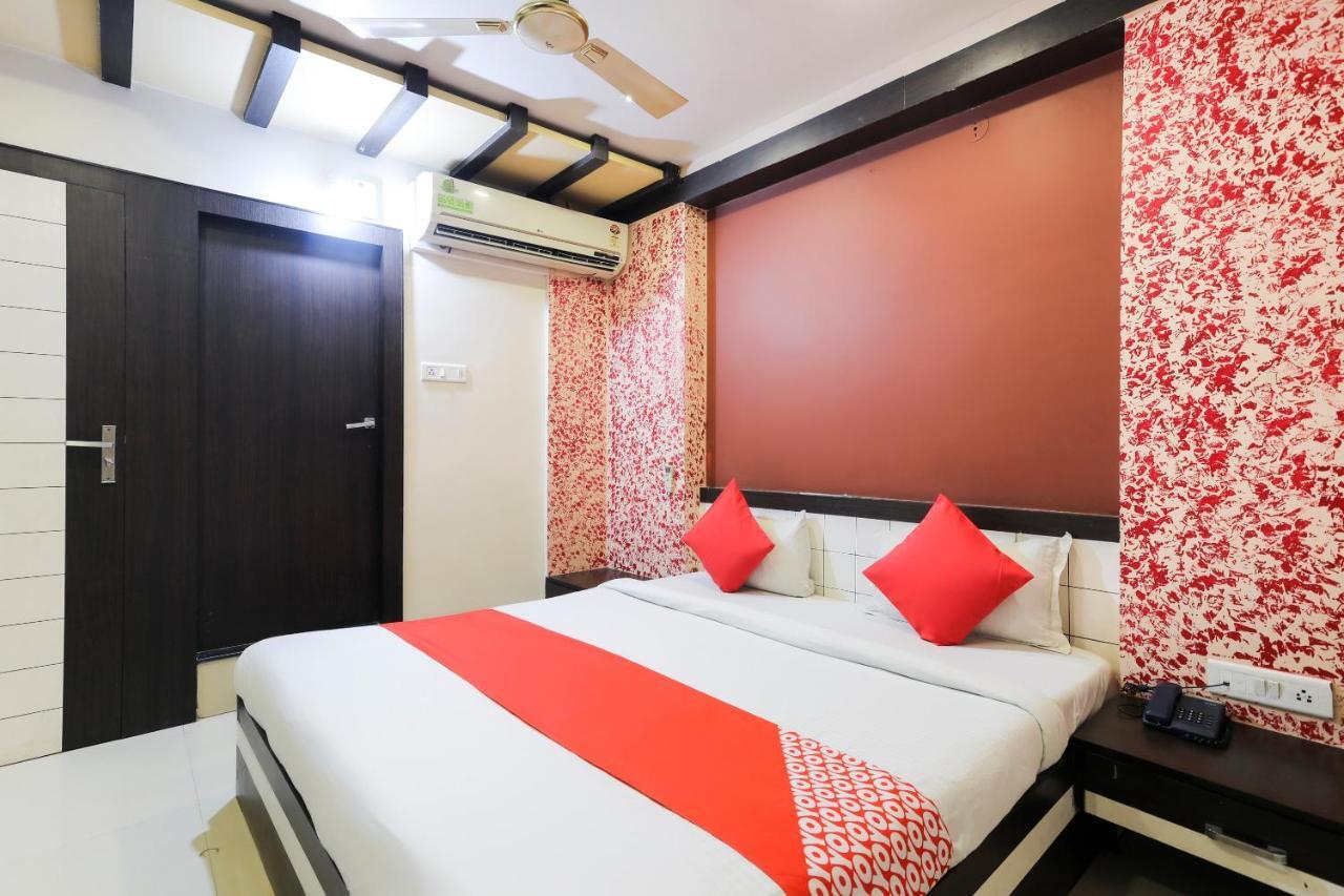 Oyo 3341 Hotel Malwa Country Indore Dış mekan fotoğraf