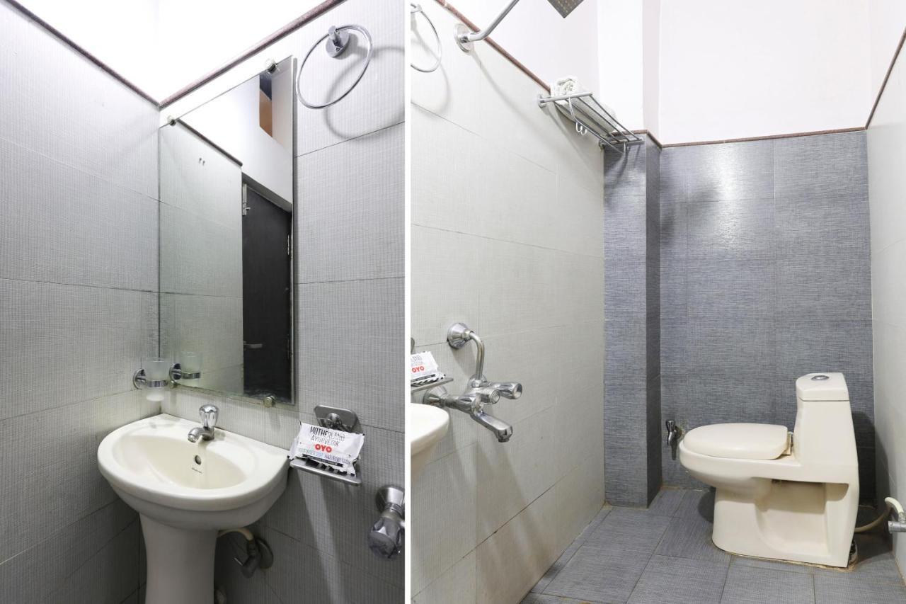 Oyo 3341 Hotel Malwa Country Indore Dış mekan fotoğraf