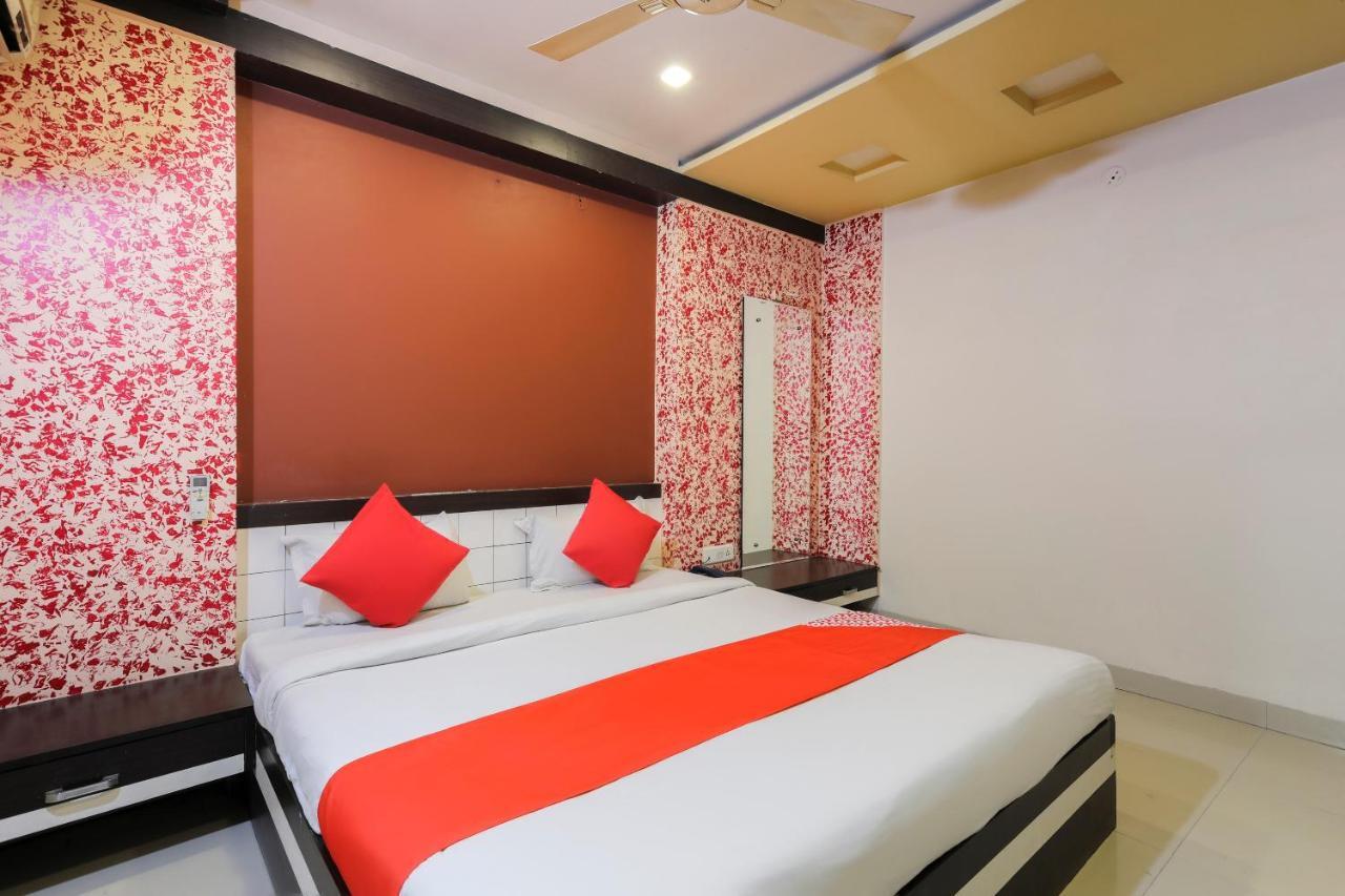Oyo 3341 Hotel Malwa Country Indore Dış mekan fotoğraf