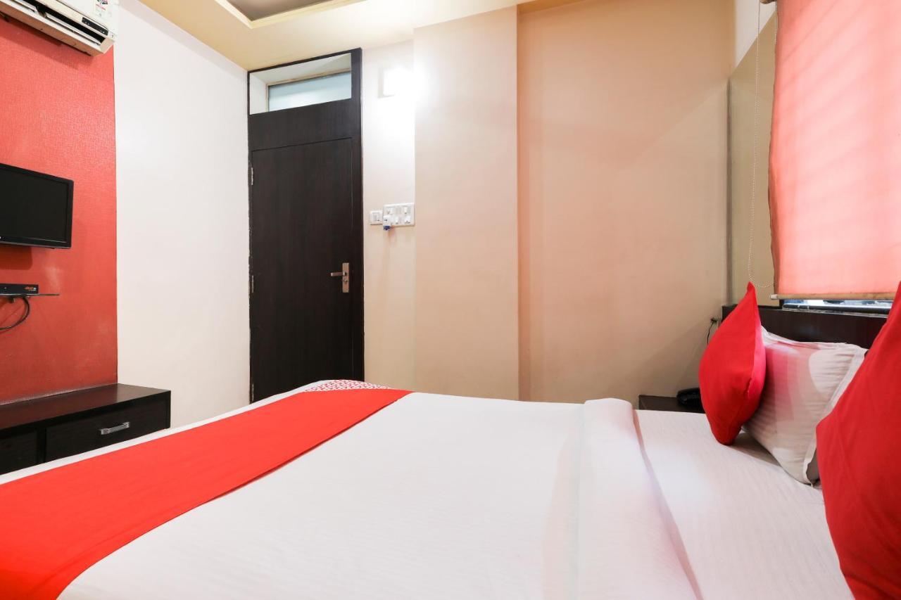 Oyo 3341 Hotel Malwa Country Indore Dış mekan fotoğraf