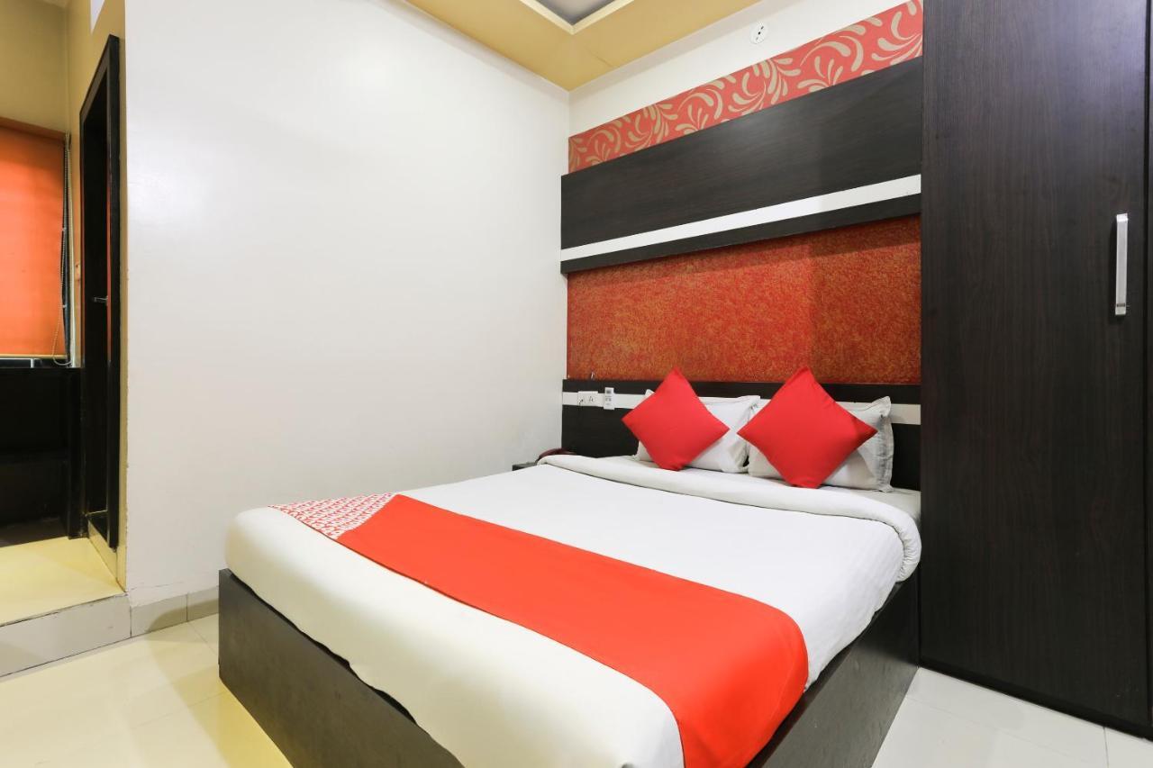 Oyo 3341 Hotel Malwa Country Indore Dış mekan fotoğraf