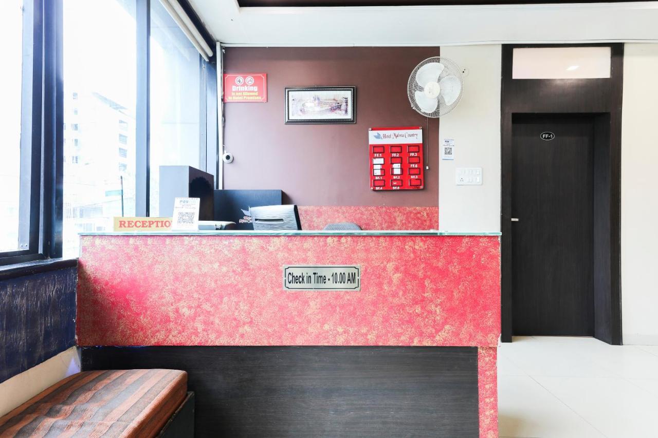 Oyo 3341 Hotel Malwa Country Indore Dış mekan fotoğraf