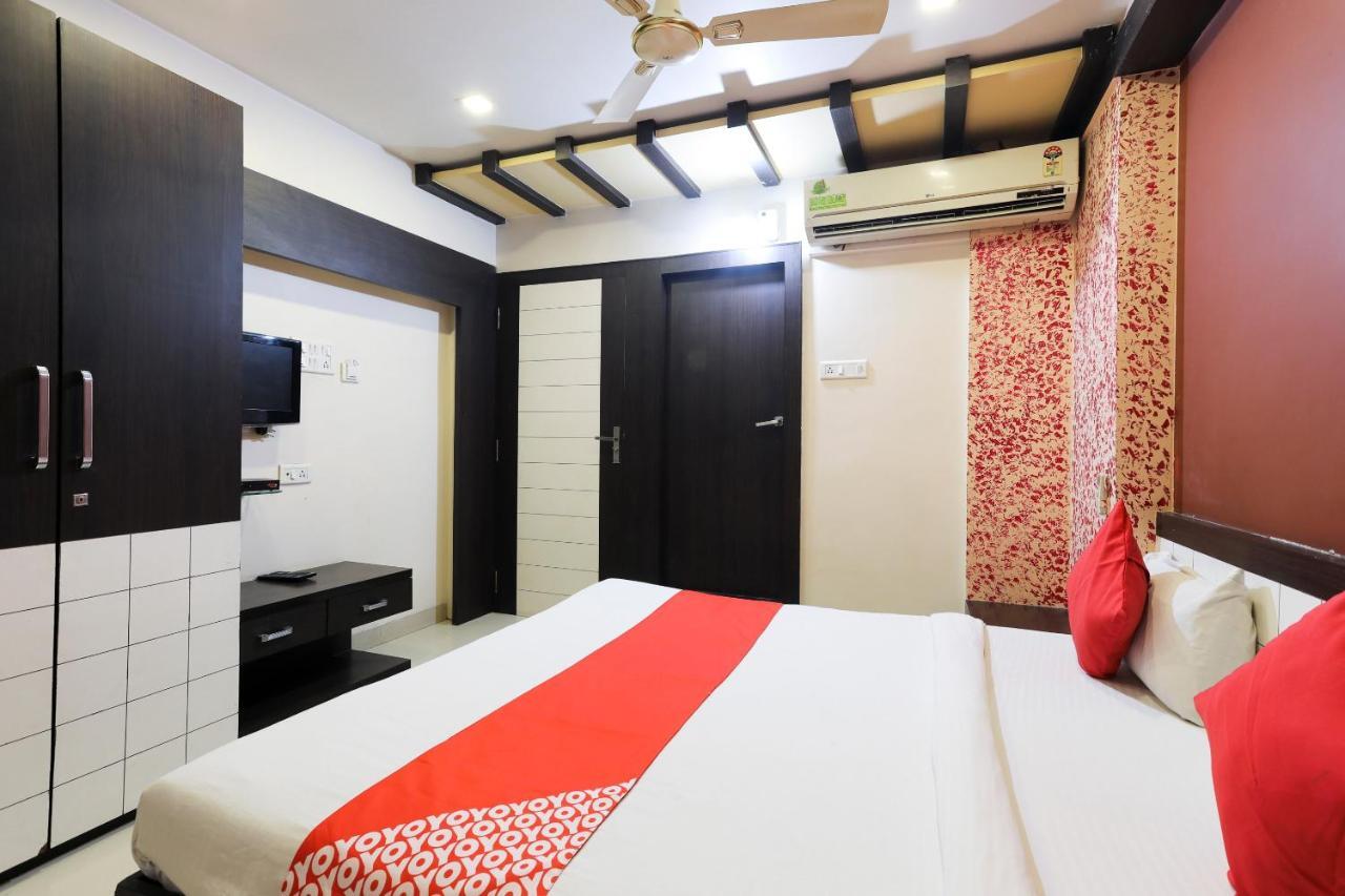 Oyo 3341 Hotel Malwa Country Indore Dış mekan fotoğraf