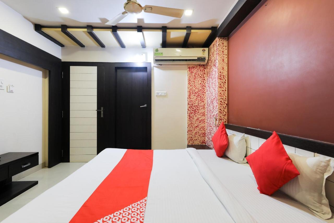 Oyo 3341 Hotel Malwa Country Indore Dış mekan fotoğraf