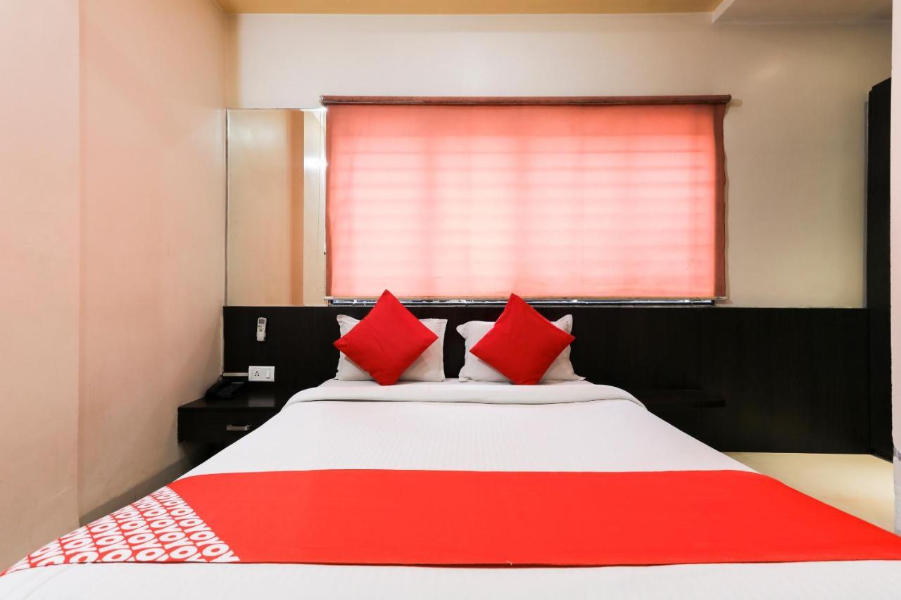 Oyo 3341 Hotel Malwa Country Indore Dış mekan fotoğraf