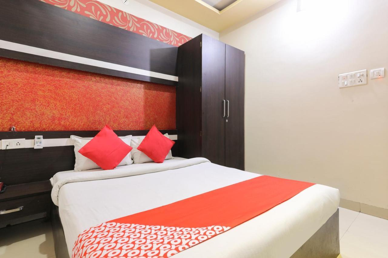 Oyo 3341 Hotel Malwa Country Indore Dış mekan fotoğraf
