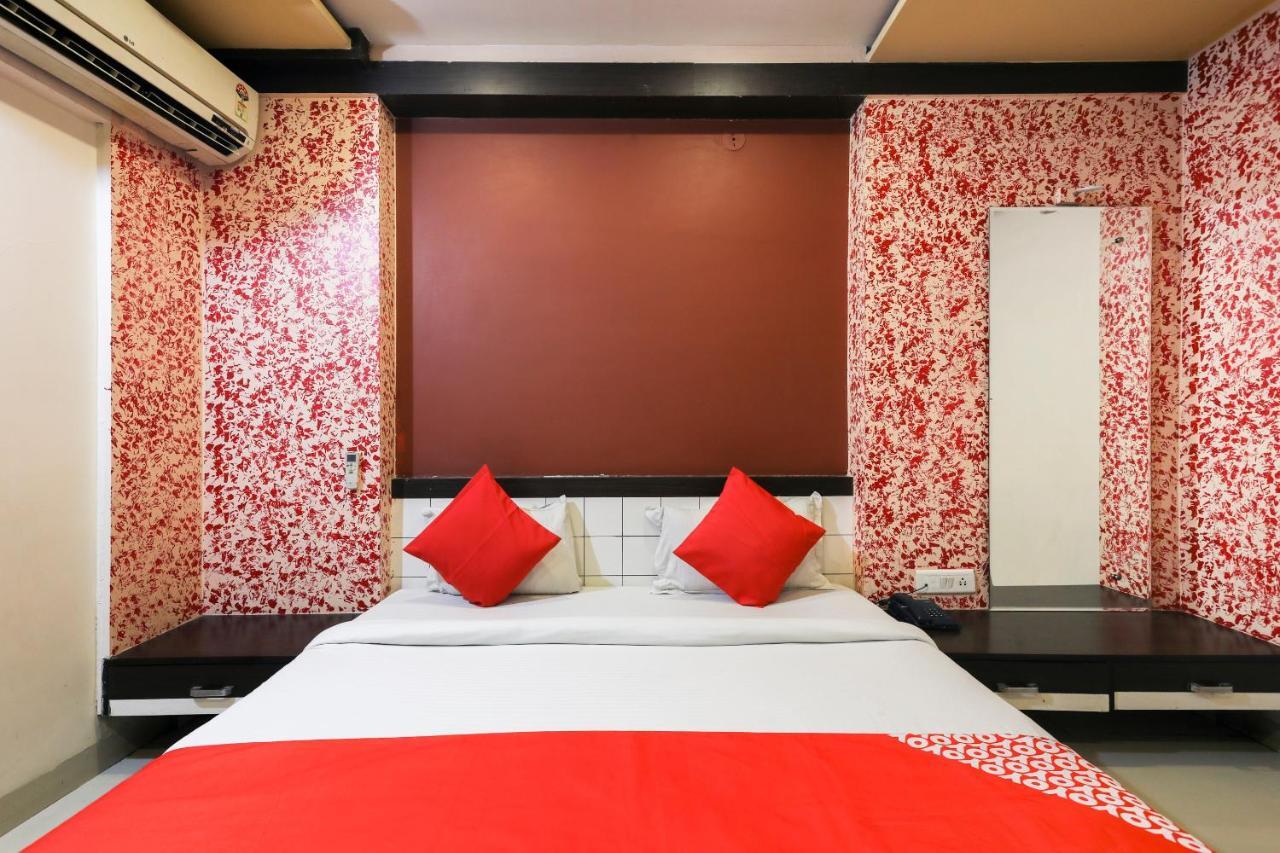 Oyo 3341 Hotel Malwa Country Indore Dış mekan fotoğraf