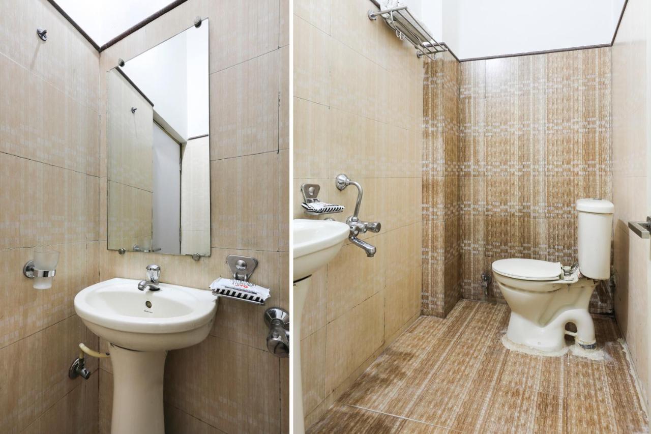 Oyo 3341 Hotel Malwa Country Indore Dış mekan fotoğraf